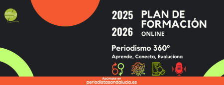 El CPPA pone en marcha el Plan de Formación del primer semestre de 2026 con cinco itinerarios prácticos y una nueva aula virtual