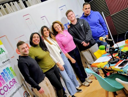 ‘En clave periodística’: un canal de diálogo entre el periodismo y la ciudadanía en Málaga