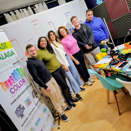 El segundo programa de radio ‘En clave periodística’ entrevistará a las creadoras del podcast del 120 aniversario de la APM