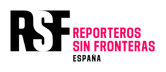 Reporteros Sin Fronteras busca director/a para su sección en España