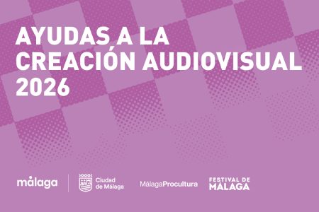 El Festival de Málaga convoca las ayudas a la creación audiovisual para 2026