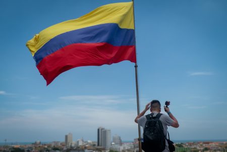 La SIP señala un aumento de acoso judicial contra periodistas en Colombia y documenta casos recientes