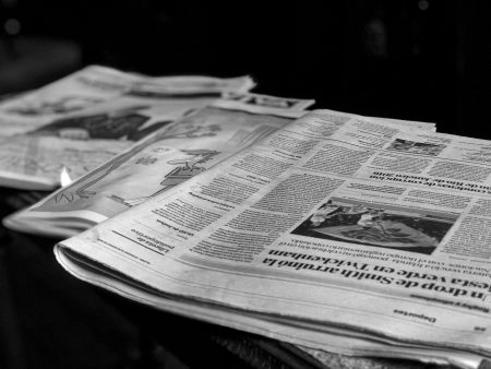 La Administración Trump intensifica la guerra contra la prensa en su primer año de mandato