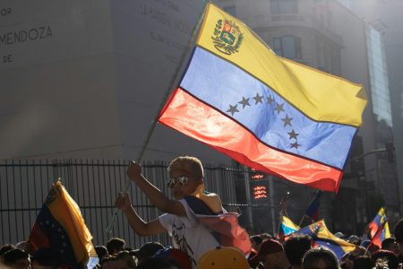 Venezuela libera a 19 de los 24 periodistas encarcelados