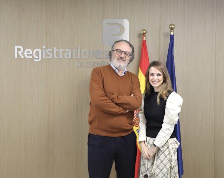 FAPE y el Colegio de Registradores de España organizan por primera vez un foro conjunto para tratar la problemática actual de la vivienda