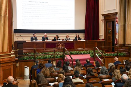Expertos y autoridades refuerzan en Barcelona el debate sobre IA, privacidad y protección de datos