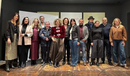 El podcast ‘Prensa, Papel y Pluma’ revive el nacimiento de la Asociación de la Prensa de Málaga en 1905