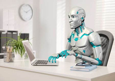 La inteligencia artificial ya lee las noticias antes que el público y debilita la relación entre los medios y sus lectores
