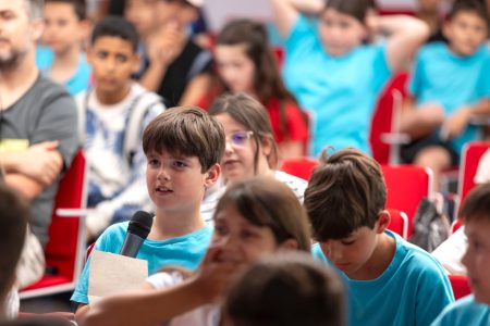 En marcha la octava edición de Prensa en mi Mochila con importantes novedades