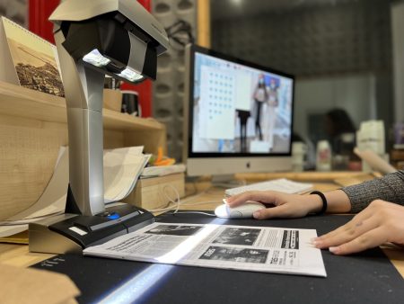 Finalizado el proceso de digitalización de la documentación histórica de la APM