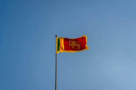 Las autoridades de Sri Lanka intensifican la represión contra la libertad de prensa