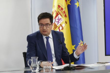 El Gobierno propone establecer un límite del 35% a la publicidad institucional en medios