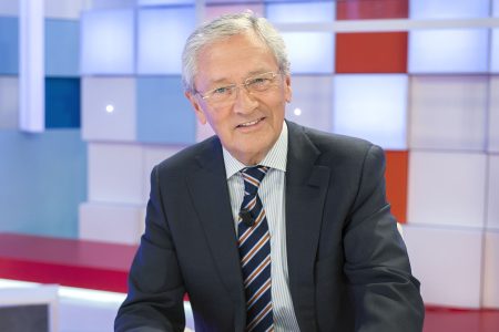 Fallece el periodista Fernando Ónega a los 78 años