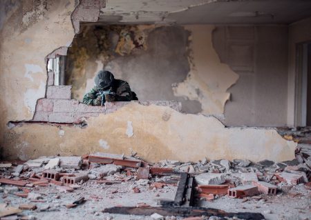 Reporteros Sin Fronteras denuncia que los periodistas en Líbano sufren “ataques selectivos” y trabas constantes en la cobertura de la guerra