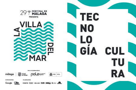 La Villa del Mar se consolida como centro de innovación audiovisual en el Festival de Málaga