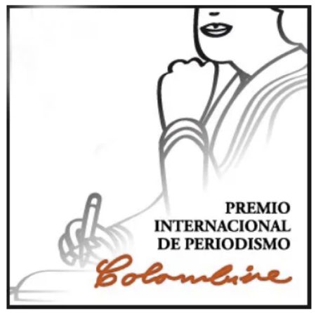 La Asociación de la Prensa de Almería convoca el XIV Premio Internacional de Periodismo «Colombine»