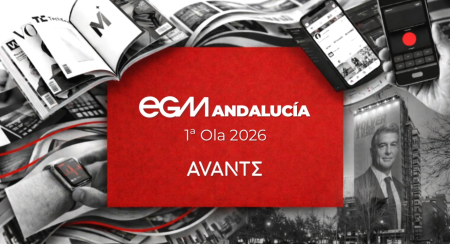 Andalucía se consolida entre las regiones con mayor consumo de redes sociales y plataformas de streaming