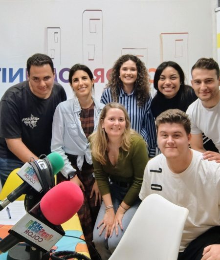 En Clave Periodística dedica su cuarto programa a la alfabetización mediática frente a la desinformación