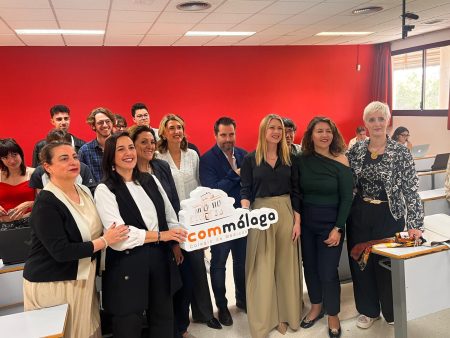 El Aula de Periodismo y Salud reúne en Málaga a referentes del sector para reivindicar la divulgación de proximidad