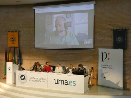 Profesionales y académicos reivindican la radio como medio de proximidad en su centenario