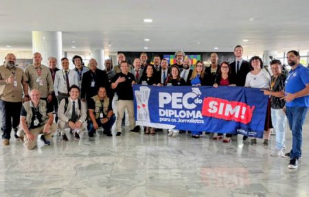 Brasil adopta un protocolo histórico para investigar crímenes contra periodistas y combatir la impunidad