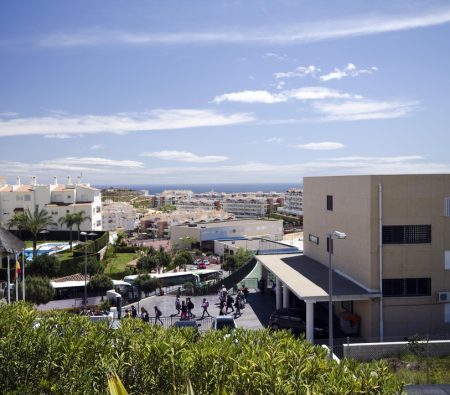 Siete centros andaluces, premios ‘El  Audiovisual en la Escuela’
