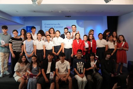 Los trabajos sobre IA, salud y deporte marcan el IX Concurso de Prensa Escolar