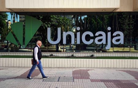Unicaja busca en Málaga un perfil senior para liderar proyectos de cultura corporativa y comunicación interna