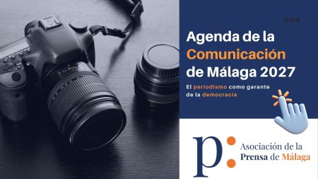 Ya está en marcha la Agenda de la Comunicación 2027