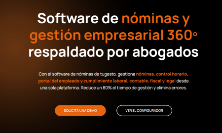 Nuevo servicio de gestoría online para autónomos