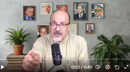 La FAPE insta al gobierno de Marruecos a que libere al periodista Ali Lmrabet
