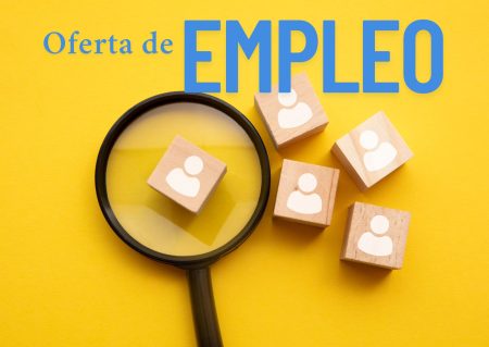 Bolsa de empleo para talleres de alfabetización mediática