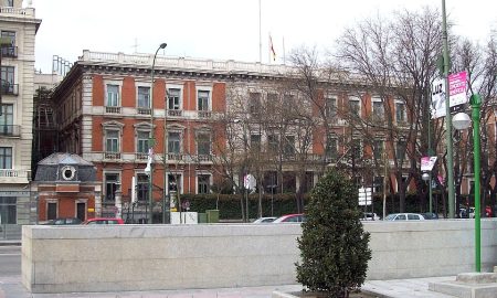 El Ministerio de Política Territorial y Memoria Democrática convoca 95 plazas para titulados en Ciencias de la Información