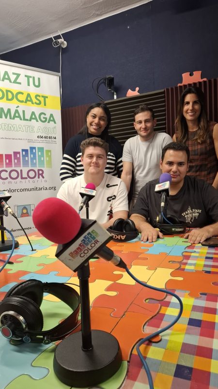 Ángel Idígoras protagoniza el próximo programa de radio ‘En clave periodística’, dedicado a la viñeta periodística y al humor gráfico