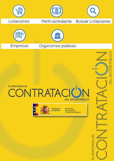 La Junta y la Diputación de Jaén licitan más de 293.000 euros en campañas institucionales y producción audiovisual