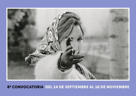 Abren las convocatorias para la VIII Beca Joana Biarnés para Jóvenes Fotoperiodistas