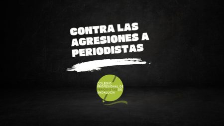 El CPPA lanza la campaña ‘Contra las agresiones a periodistas’