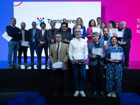 Transfiere convoca la duodécima edición de su Premio de Periodismo para reconocer la divulgación científica y tecnológica