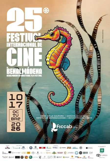 El dos veces ganador del Oscar Asghar Farhadi recibirá el Premio Internacional del Festival de Benalmádena