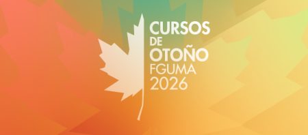 Vuelven los Cursos de Otoño de FGUMA con descuento para asociados/as